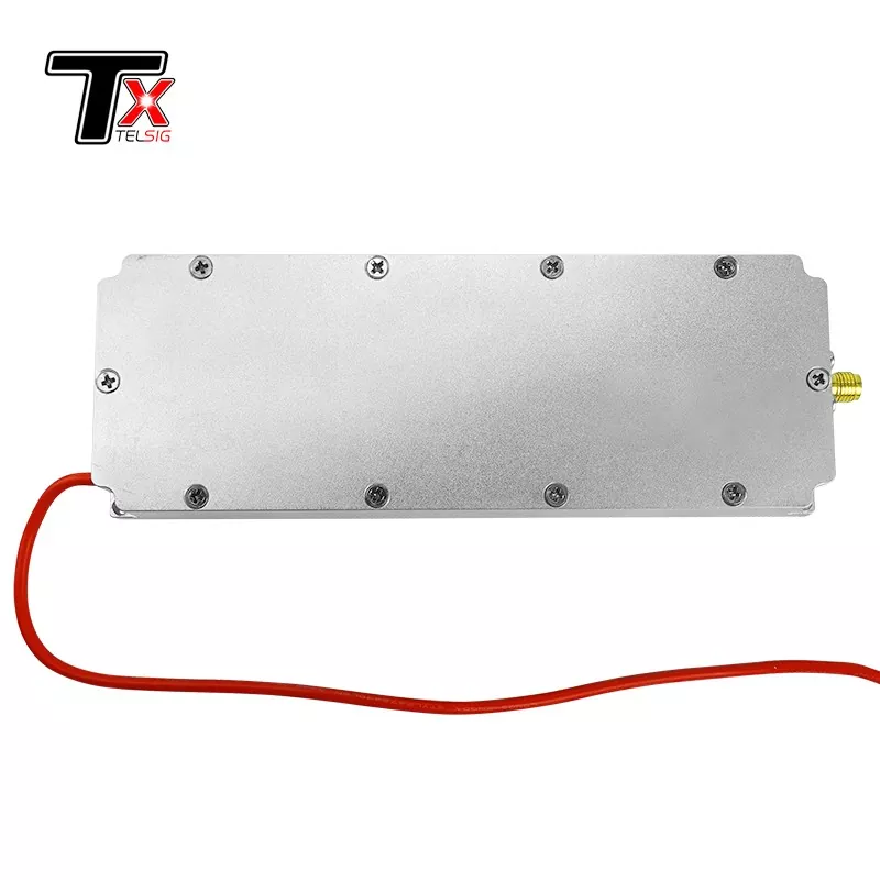 सर्कुलेटरसह 30-40W RF सप्रेशन मॉड्यूल
