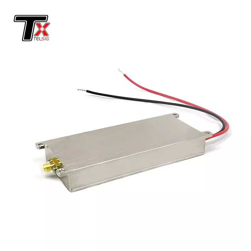 FPV 5.8G 20W हस्तक्षेप सप्रेशन मॉड्यूल